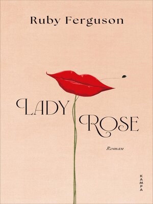cover image of Lady Rose
